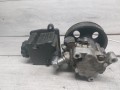 насос гидроусилителя руля Mercedes-Benz M-Класс W163 (1997 - 2001), 3.2 л., i, M 112.942, бензин, 0024663201, 0024668101, 0024668201, 0024663801, 0024662401 - фото №2