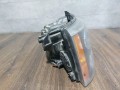 фара правая Land Rover Range Rover 3 поколение [рестайлинг] L322 (2005 - 2009), LR015266 - фото №3