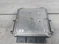блок управления двигателем Peugeot 4007 1 поколение (2007 - 2012), 2.2 л., 4HN (DW12MTED4), дизель, 9663757980, 9666913780, 1943F2, 1860B502, 0281017866 - фото №2