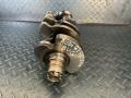 коленвал Audi Q7 4L (2005 - 2009), 3.0 л., TDi, BUG, дизель, 059105101AB, 059105101AH, 059101AH, 059105101BC, 059105101AE - фото №7