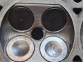 головка блока цилиндров Opel Astra J [рестайлинг] (2011 - 2015), 1.4 л., Ti, A 14 NET, бензин, 55565295, 55573010, 55565291 - фото №21