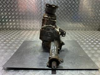 раздаточная коробка Chevrolet Captiva 1 поколение [рестайлинг] C140 (2011 - 2013), 3.0 л., Di, LF1, бензин, АКПП, полный привод, 24255142, 24263580, 23247709