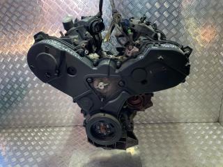 двигатель Land Rover Discovery 3 поколение L319 (2004 - 2009), 2.7 л., 276DT, дизель, ELD11, 276DT