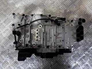 гидроблок АКПП BMW 3 серия E90/E91/E92/E93 (2004 - 2010), 3.0 л., N52 B30, бензин, АКПП, задний привод, 24607623883, 24241382, 24257438, 6L45, 24250484, 24243598, 24252714, 24242994, 24242082