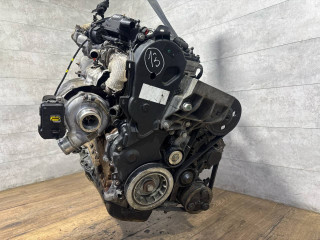 двигатель Land Rover Freelander 2 поколение [рестайлинг] L359 (2010 - 2012), 2.2 л., TD, 224DT, дизель, 224DT
