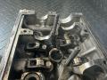 головка блока цилиндров Volkswagen Golf 6 поколение (2008 - 2012), 2.0 л., TDi, CBDB, дизель, 03L103351J, 03L103373E - фото №3