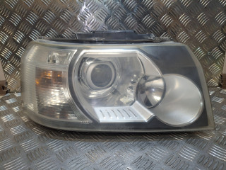 фара правая Land Rover Freelander 2 поколение L359 (2006 - 2010), LR014420