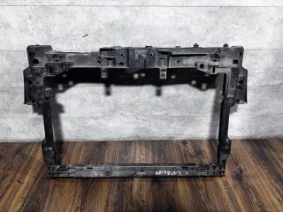 передняя панель крепления облицовки (телевизор) Mazda CX-7 1 поколение [рестайлинг] ER (2009 - 2012), L20653110D, L20653110E, L20653110F, L20653110G, L20653110, EH1053110B, EH1053110A, EH4453110