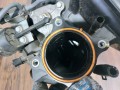 коллектор впускной SsangYong Actyon 2 поколение (2010 - 2013), 2.0 л., G20DF, бензин, 1721400201 - фото №8