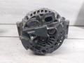 генератор Audi A4 B8/8K (2007 - 2011), 1.8 л., TFSI, CABB, бензин, 06H903016L, 0124525113 - фото №4