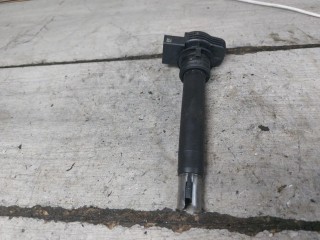 катушка зажигания Audi A6 4F/C6 (2004 - 2008), 2.0 л., BPJ, бензин, 07K905715F, 0221604115, 07K905715D, 06H905115B, 06H905115A, 07K905715, 07K905715G