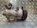 компрессор кондиционера Ford Focus 3 поколение (2011 - 2015), 2.0 л., бензин, BV6N19D629BG, BV6N19D629BF, BV6N19D629BC, BV6N19D629BB, BV6N19D629BD, BV6N19D629BE, 1854689, CV6N19D629BA - фото №3