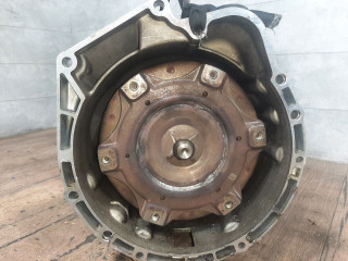 КПП автоматическая (АКПП) BMW 5 серия E60/E61 (2002 - 2007), 3.0 л., i, N52 B30, бензин, АКПП, полный привод, 6HP19X, 24007556923, 24007563323, 24007548369, 24007548361, 7556923