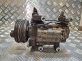 компрессор кондиционера Mazda 3 1 поколение [рестайлинг] (2006 - 2008), 2.0 л., i, LF-VE, бензин, АКПП, C23661450E, H12A1AJ4GX - фото №6