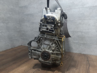 двигатель Honda CR-V 3 поколение RE4 (2006 - 2009), 2.4 л., K24Z1, бензин, K24Z1