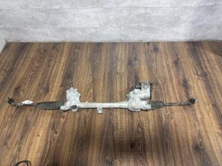 рулевая рейка Ford Focus 3 поколение (2011 - 2015), правый руль