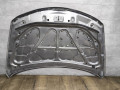 капот Mazda CX-9 1 поколение [рестайлинг] TB (2009 - 2013), серебристый, TDY15231XD, TDY15231XE - фото №4