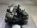 КПП механическая (МКПП) Volkswagen Golf 6 поколение (2008 - 2012), 1.4 л., TSI, CAVD, бензин, МКПП, передний привод, 02S300046P, KWB - фото №4
