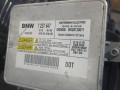 фара правая BMW 3 серия E90/E91 [рестайлинг] E90 (2008 - 2013), седан, правый руль, 63117202586, 63117240250 - фото №9