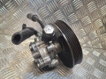 насос гидроусилителя руля Volkswagen Transporter T4 (1990 - 2003), 2.5 л., TDi, ACV, дизель, 7D0422155 - фото №3