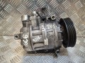 компрессор кондиционера Audi A6 4F/C6 (2004 - 2008), 3.2 л., AUK, бензин, 8E0260805BG, 4E0260805AR, 4E0260805AA, 8E0260805CE, 8E0260805BT, 4E0260805AH - фото №4