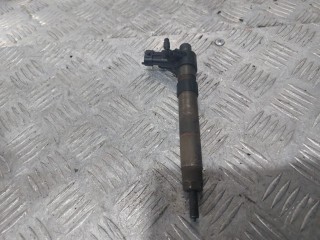 форсунка Land Rover Freelander 2 поколение [рестайлинг] (2010 - 2012), 2.2 л., 224DT, дизель, JDE36716, LR022335, LR038310, LR056366, LR065508, 0445116043, 9687454480, 0445116073