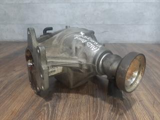 раздаточная коробка Land Rover Freelander 2 поколение (2006 - 2010), 2.2 л., 224DT, дизель, LR001163, LR007147, LR035403, LR040657, 7G9N7L486AD