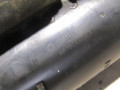стартер Chrysler 300C 2 поколение (2011 - 2015), 3.0 л., CRD, EXF, дизель, 68080460AA, 0001109404 - фото №6