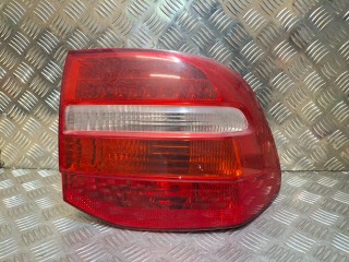 фонарь задний правый Porsche Cayenne 957 [рестайлинг] (2007 - 2010), 95563148801