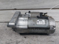 стартер Mini Cooper 3 поколение (2013 - 2018), 1.5 л., B38 A15 A, бензин, АКПП, 12417645979, 12417645980, 7645979, 7645980 - фото №2
