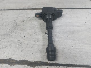 катушка зажигания Infiniti QX56 1 поколение JA60 (2004 - 2007), 5.6 л., бензин, 224487S015