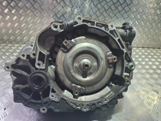 КПП автоматическая (АКПП) Chevrolet Cruze 1 поколение (2009 - 2012), 1.8 л., i, F18D4, бензин, АКПП, передний привод, 6T30, 24265065, 2NDS