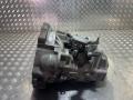 КПП механическая (МКПП) Volkswagen Golf 6 поколение (2008 - 2012), 1.4 л., TSI, CAVD, бензин, МКПП, передний привод, 02S300046P, KWB - фото №4