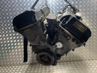 двигатель Ford Maverick 2 поколение TM1 (2000 - 2004), 3.0 л., i, AJ, бензин, AJ