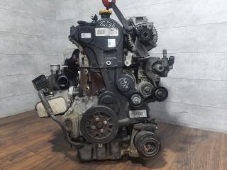 двигатель Chrysler Grand Voyager 5 поколение (2008 - 2011), 2.8 л., CRD, ENS, дизель, ENS, VM64C