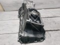 масляный поддон BMW X3 E83 (2003 - 2006), 2.0 л., N47 D20 A, дизель, полный привод, 11137803072 - фото №5