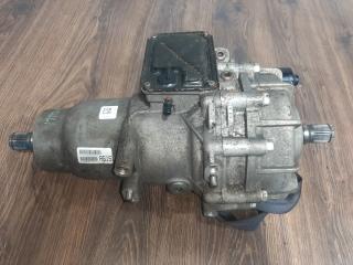 раздаточная коробка Jeep Cherokee 5 поколение KL (2013 - 2018), 2.0 л., EBT, дизель, 68090612AG, 68540647AA