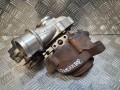 турбина Land Rover Freelander 2 поколение [рестайлинг] L359 (2010 - 2012), 2.2 л., 224DT, дизель, LR022358, LR038309, LR038322, LR065510, LR065511, C2S52256, LR049592, 9676272680 - фото №4