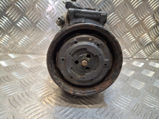 компрессор кондиционера BMW 5 серия E60/E61 (2002 - 2007), 3.0 л., N52 B30, бензин, 64526956716, 64526956715, 64509174803, 64509180550, 64522147460, 64522151495, 64526918753, 64526932176, 64526933174, 64529122618, 4471500155