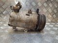 компрессор кондиционера Ford Focus 3 поколение (2011 - 2015), 2.0 л., бензин, BV6N19D629BG, BV6N19D629BF, BV6N19D629BC, BV6N19D629BB, BV6N19D629BD, BV6N19D629BE, 1854689, CV6N19D629BA - фото №3