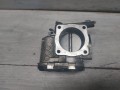 заслонка дроссельная Audi A4 B6 (2000 - 2006), 2.0 л., ALT, бензин, 06B133062H, 0280750088 - фото №2
