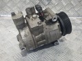 компрессор кондиционера Audi A4 B7 (2004 - 2009), 2.0 л., TFSI, BPJ, бензин, 8E0260805BF, 8E0260805BJ, 8E0260805AG, 8E0260805BA, 8E0260805CD, 8E0260805BE, 8E0260805BL - фото №3