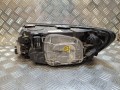 фара правая Volvo S40 2 поколение [рестайлинг] (2007 - 2012), правый руль, 31299594, 31299616 - фото №7