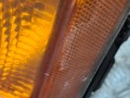 фара левая Land Rover Discovery 3 поколение (2004 - 2009), XBC500092 - фото №3
