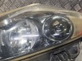 фара левая Nissan Murano Z51 (2007 - 2010), 260601AA0A - фото №2