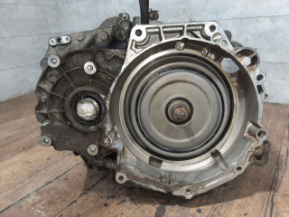 PКПП Volkswagen Passat CC 1 поколение (2008 - 2012), 2.0 л., TSI, CCZA, бензин, передний привод, DQ250, DSG6, 02E300011DC, LRG