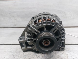 генератор Chevrolet Captiva 1 поколение [рестайлинг] (2011 - 2013), 3.0 л., LF1, бензин, 13502585, 13586975, 13597235, 13588312