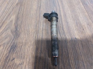 форсунка BMW 1 серия E81/E82/E87/E88 (2004 - 2007), 2.0 л., N47 D20 A, дизель, 13537797877, 0445116001, 7797877, 13537809190, 13537797878