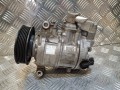 компрессор кондиционера Volkswagen Golf 6 поколение (2008 - 2012), 1.4 л., CAXA, бензин, 1K0820859H, 1K0820859P, 8J0260805A, 1K0820808A, 1K0820859T - фото №3