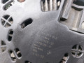 генератор BMW 5 серия E60/E61 (2002 - 2007), 3.0 л., N52 B30, бензин, 12317550968, 0121715012, 7550968, 12317555926 - фото №6